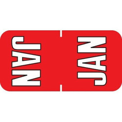 Barkley SYTT Month Labels