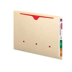 File Jackets