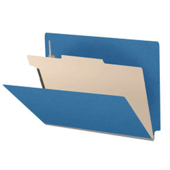 End Tab Classification Folders 1 Divider