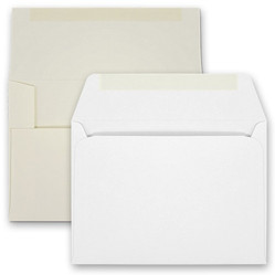 Announcement Envelopes