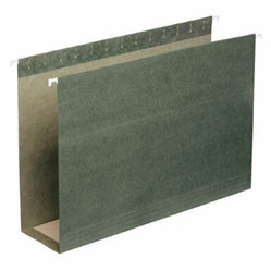 Expandable Hanging File Folders