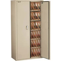 Fireproof End Tab File Cabinets