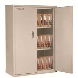 Fireproof Storage Cabinets