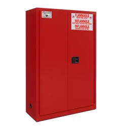 Flammable Safety Cabinets