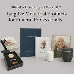 Preserve What Matters Most: Personalized Memorials