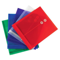 Plastic Envelopes