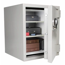 1-Hour Fireproof Safes
