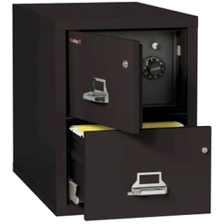 FireKing Safe-In-A-File Cabinets