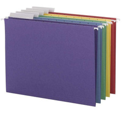 Hanging File Folders