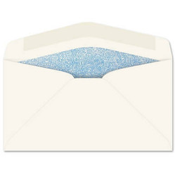 #7 Envelopes