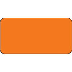 Smead SMLP Solid Color Labels