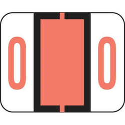 Tab Products 1282 Numeric Labels