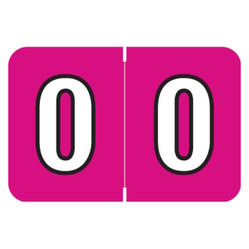 Amerifile Numeric Labels