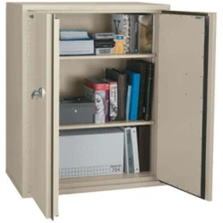 Fireproof Storage Cabinets