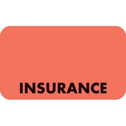 Billing Stickers