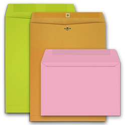 Catalog Envelopes