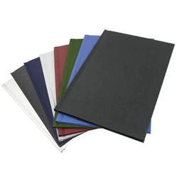 Thermal Binding Covers