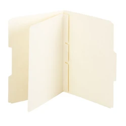 Adhesive Dividers for File Folders