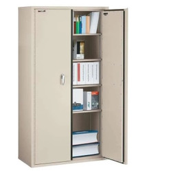 Fireproof Storage Cabinets