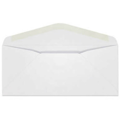 #10 Envelopes