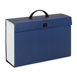 File Box with Handle