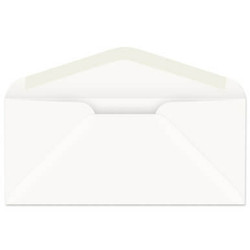 Number 11 Envelopes