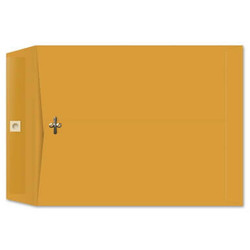 Clasp Envelopes