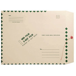 X-Ray Envelopes