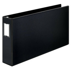 Black Binders