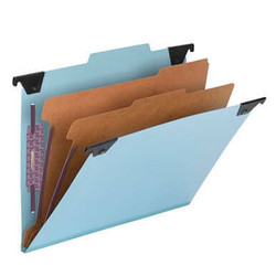 Hanging Classification Folders