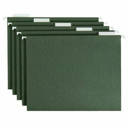 Standard Hanging File Folders