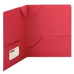 Lock-It 2 Pocket Folders