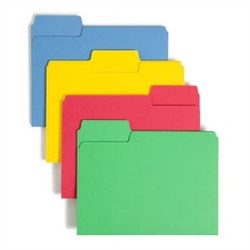 File Folders