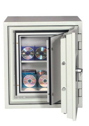 Digital Media Safes