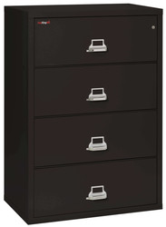 FireKing Lateral File Cabinets