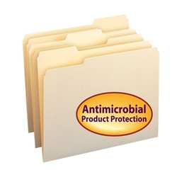 Antimicrobial