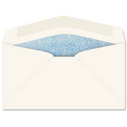 Number 7 Envelopes