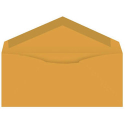 Envelopes by Size