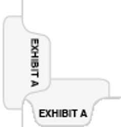 Exhibit Letters