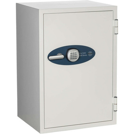 Phoenix Fire Fighter 2-Hour Fireproof Safe, 4.56 cu ft (505)