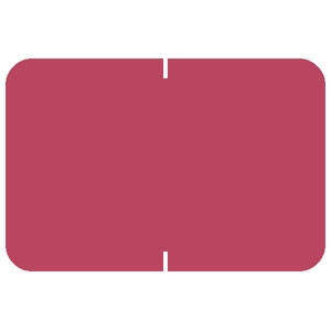 70520 Series Designation Label Pink 252/Pack