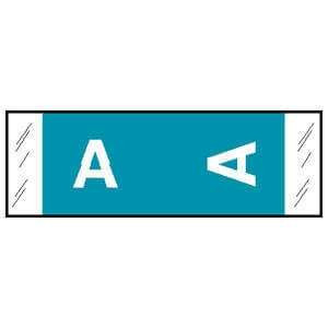 Col R Tab 81950 Label Letter A 100/Pack