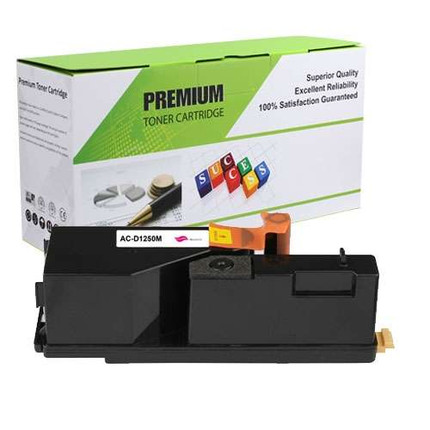 Magenta Compatible Toner, 1.4K Yield, 331-0780