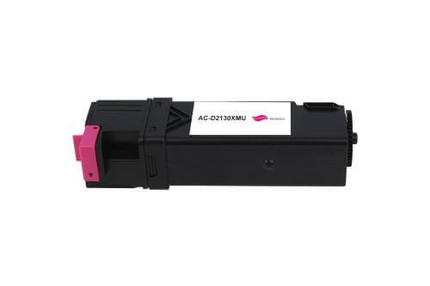 Replacement Magenta Toner Cartridge for Dell 330-1433 (Universal with 310-9064)