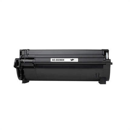 Replacement Black Toner Cartridge for Dell 331-9805