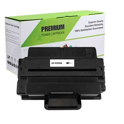 Black Compatible Toner, 5K Yield, 106R02311