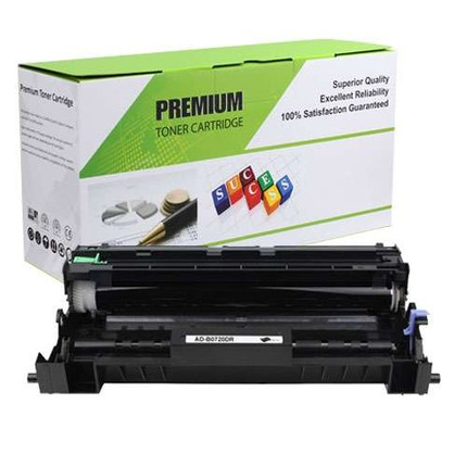 Compatible Drum, 30K Yield, OEM DR-720