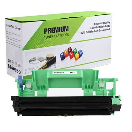 Compatible Drum, 10K Yield, OEM DR-1060