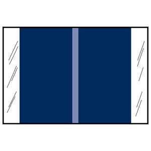 Col R Tab 11000 Series Designation Label, Blue, 500/Roll