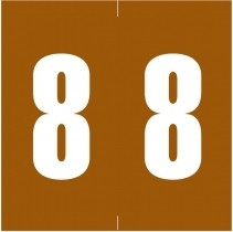 IFC CL3300 Match Number 8